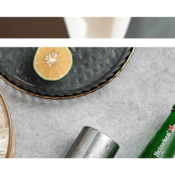 Automatic Beer Bottle Opener Magnet Beer Opener Stainless Steel Push Down Opener Wine Beer Soda Cap Opener Kitchen Accessories