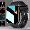 Touch Screen Dual Band Smartwatch
