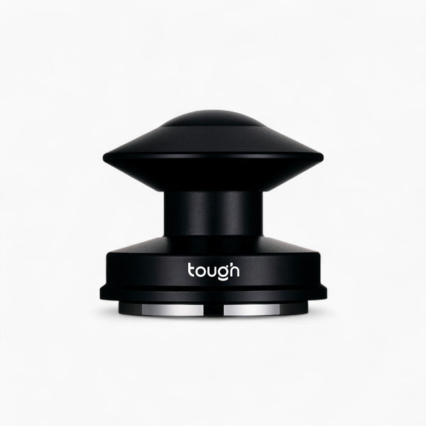 UFO Series Calibrated Tamper Sound Feedback