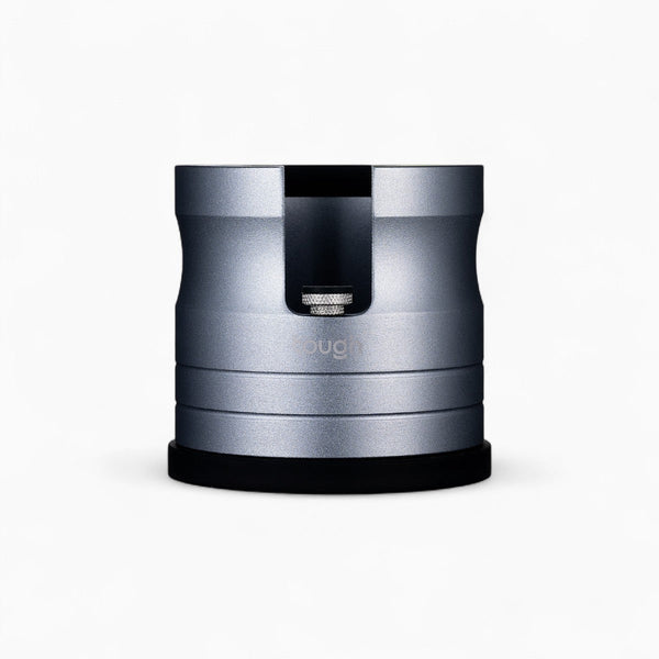 Stainless Steel Tamper Holder Station