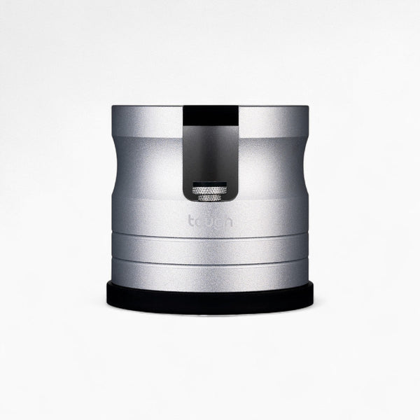 Stainless Steel Tamper Holder Station