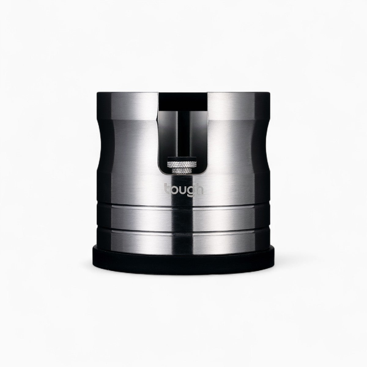 Stainless Steel Tamper Holder Station