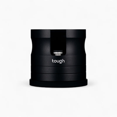 Stainless Steel Tamper Holder Station