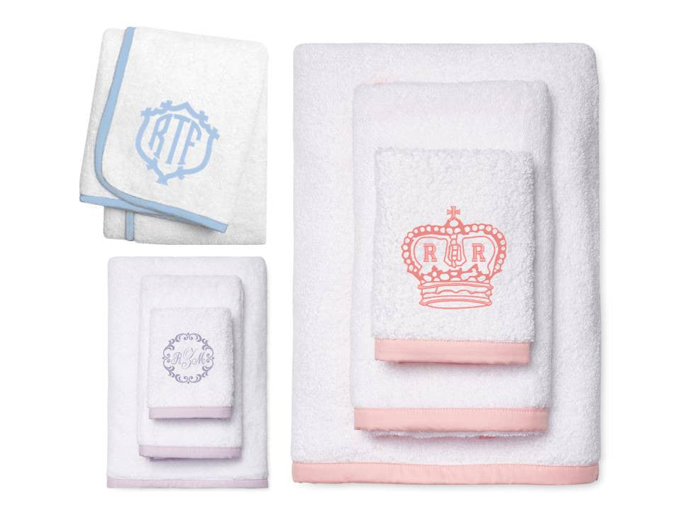 Wrap Me Up Wash Cloth