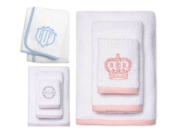 Wrap Me Up Wash Cloth