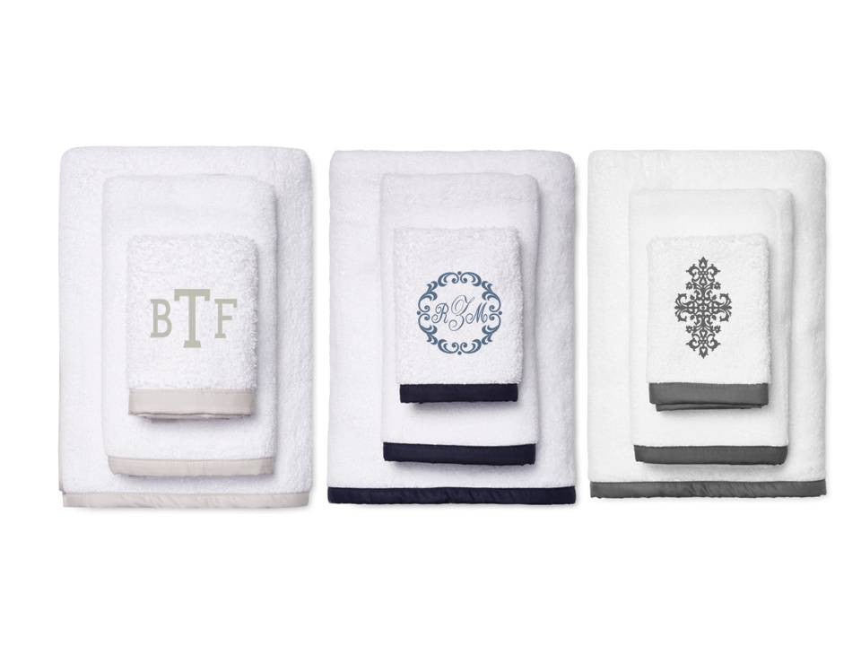 Wrap Me Up Wash Cloth