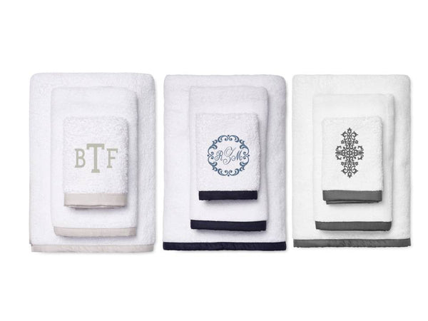 Wrap Me Up Wash Cloth