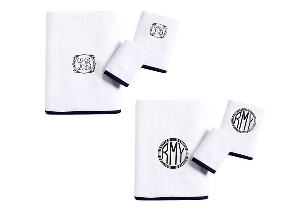 Wrap Me Up Wash Cloth