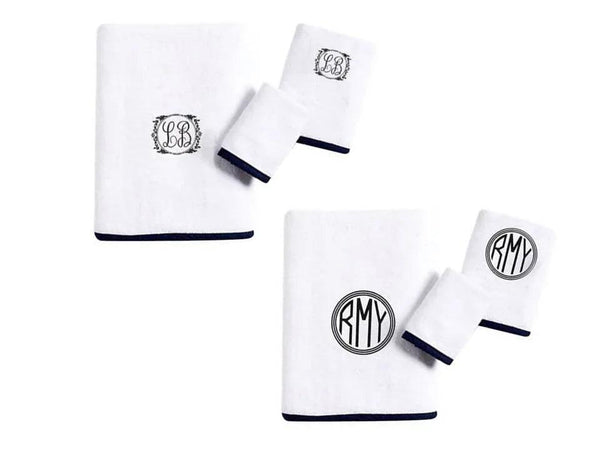 Wrap Me Up Wash Cloth - Gifts for You 'n Me