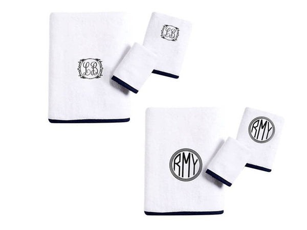 Wrap Me Up Wash Cloth