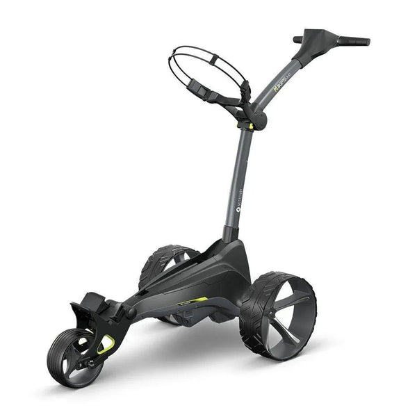 NEW M3 GPS DHC Electric Trolley - Gifts for You 'n Me