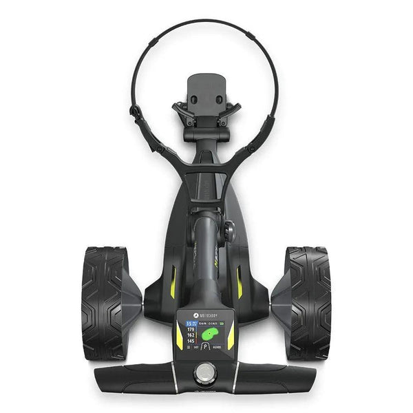 NEW M3 GPS DHC Electric Trolley - Gifts for You 'n Me