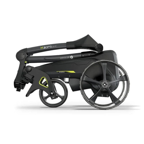 NEW M3 GPS DHC Electric Trolley - Gifts for You 'n Me