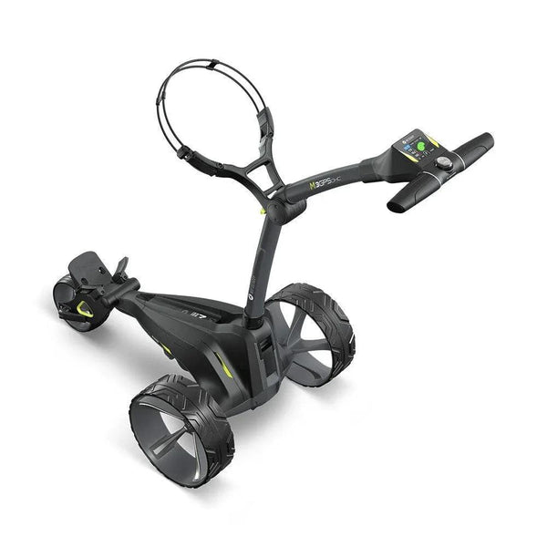 NEW M3 GPS DHC Electric Trolley - Gifts for You 'n Me