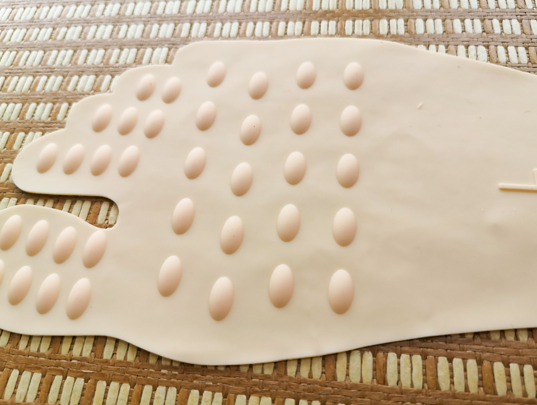 Traagschuim Orthopedische Inlegzolen Voor Schoenen Vrouwen Mannen Platte Voeten Arch Ondersteuning Massage Plantaire Fasciitis Sport Pad