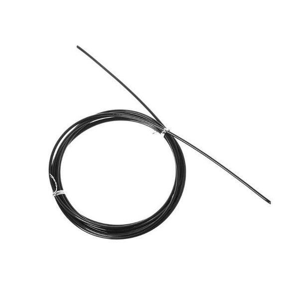 Training Replaceable Steel Wire Cable Speed Jump Ropes Spare Rope Cable For Speed Jump Rope Stainless Steel Wire With Polymer Coating For High Speed Jump Ropes 3m