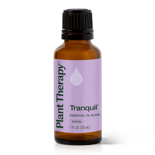 Tranquil ®️ Essential Oil Blend