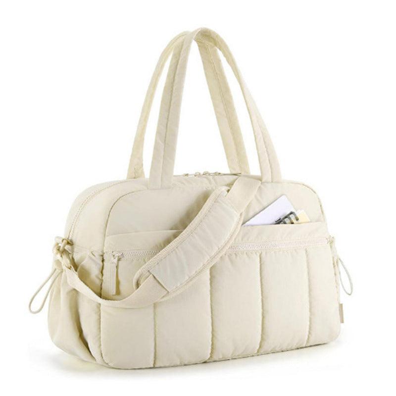 Travel bag