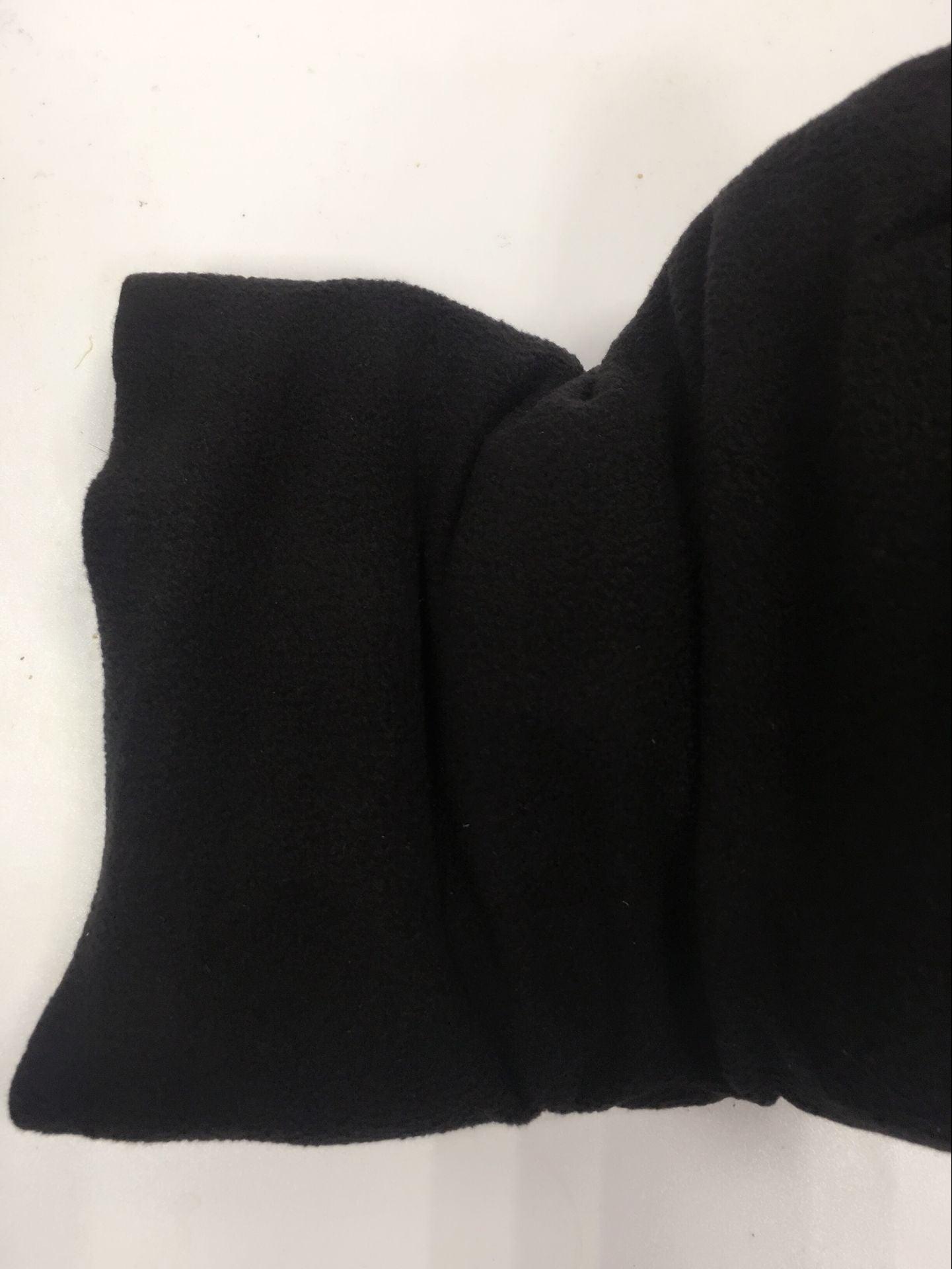 Travel Pillow and Multifunctional Scarf Travel Neck Pillow Soft Scarf Pillow Support Pillow Multifunctional Scarf For Airplane Home Or Office Nap Slow Rebound Space Outdoor Pillow Solid Neckline Cervical Healthcare Muffler Pillows