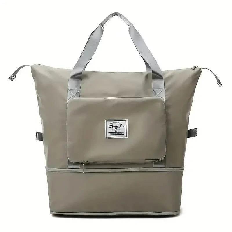 Travel Storage Zipper Handbag
