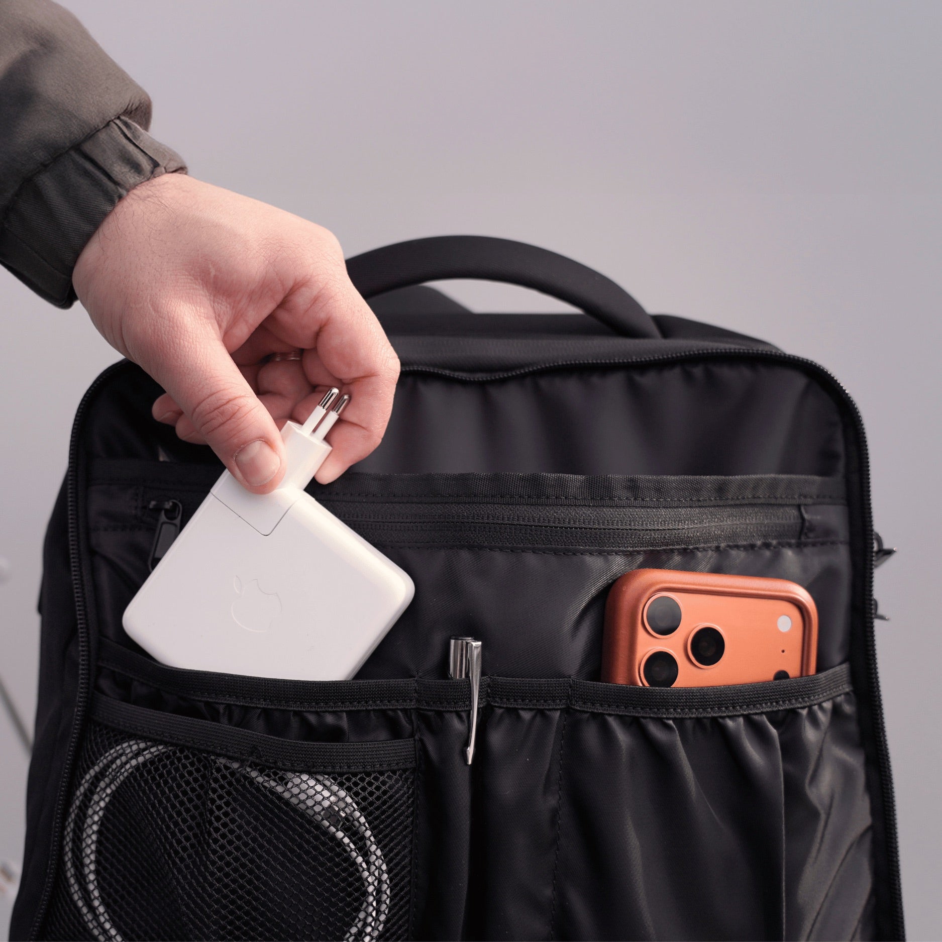 Odyssey VN151 Travel Backpack