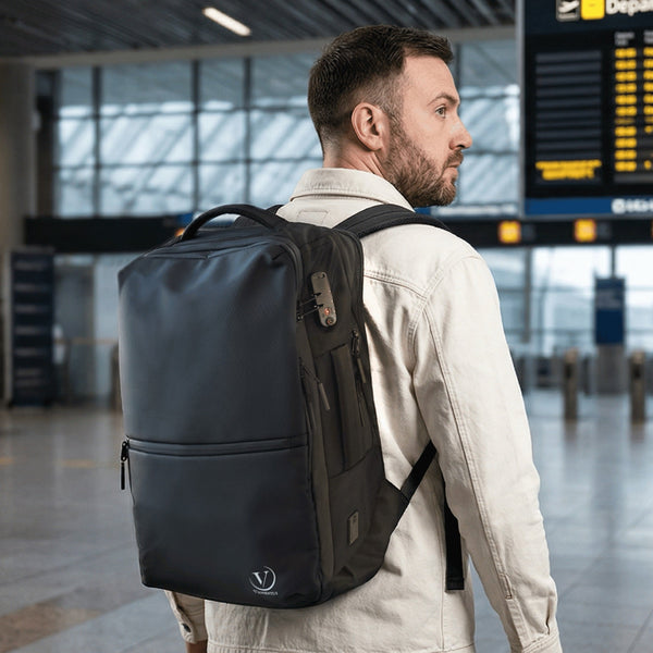 Odyssey VN151 Travel Backpack