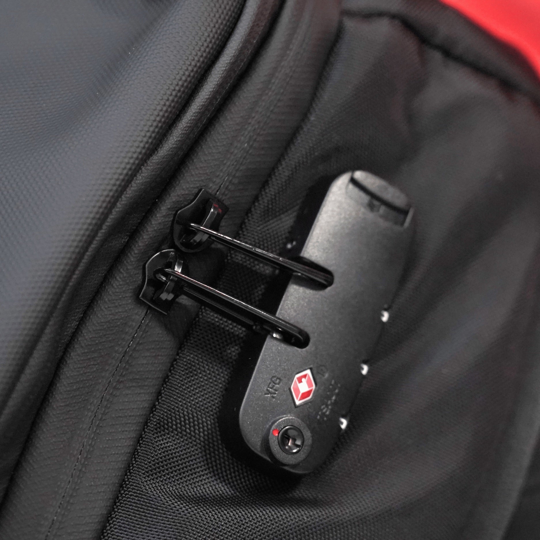 Odyssey VN151 Travel Backpack