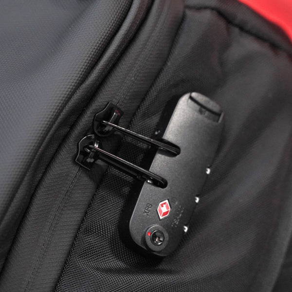 Odyssey VN151 Travel Backpack
