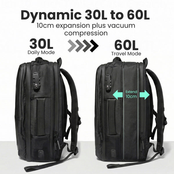 Odyssey VN151 Travel Backpack