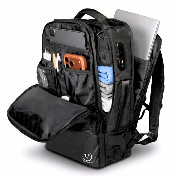 Odyssey VN151 Travel Backpack