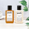 Citrus Coconut Shampoo & Conditioner - Travel Set