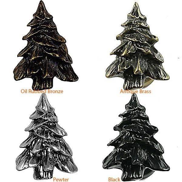Tree Cabinet Knob - Gifts for You 'n Me