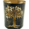 Vibhsa Tree Votive Candle Holder | 4.4