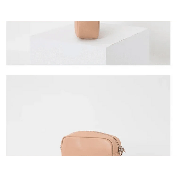 Trendy Designer Leather bag For Ladies And Shoulder Messenger Bags Simple Fashionable Letter Flap Females Crossbody Bag