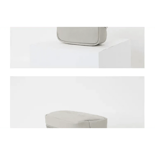 Trendy Designer Leather bag For Ladies And Shoulder Messenger Bags Simple Fashionable Letter Flap Females Crossbody Bag