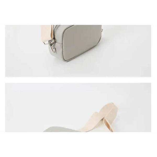 Trendy Designer Leather bag For Ladies And Shoulder Messenger Bags Simple Fashionable Letter Flap Females Crossbody Bag