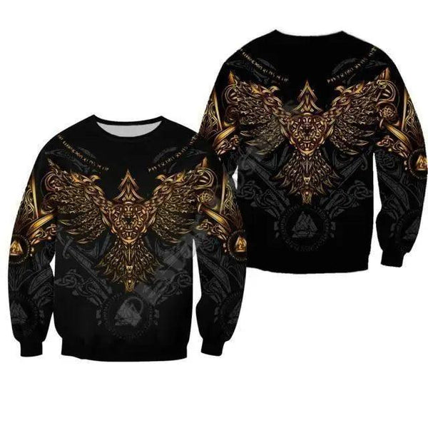 Trendy Fashion Jacket For Men For Winter Casual Wear Party Wear 3D Printed Unisex Deluxe Jacket 3D Printed Unisex Long Sleeve Pullover Jacket