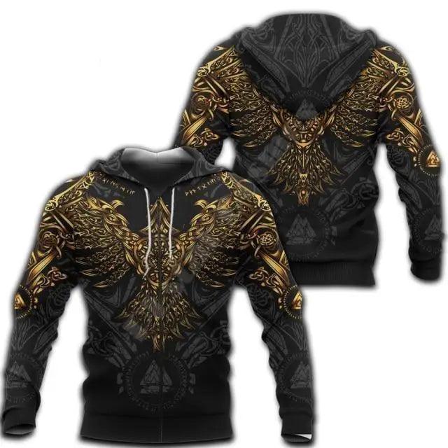 Trendy Fashion Jacket For Men For Winter Casual Wear Party Wear 3D Printed Unisex Deluxe Jacket 3D Printed Unisex Long Sleeve Pullover Jacket