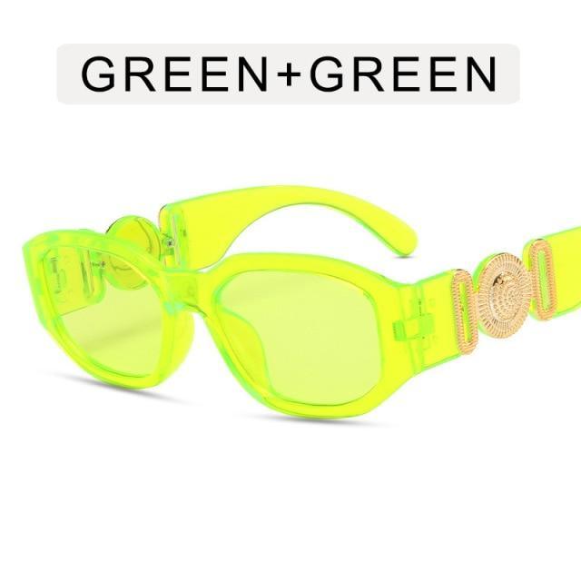 Trendy Sunglasses for Women Men Model Design Sunglasses For  Women New Branded Designer Glasses For Women/Men New Retro Eyewear for Women