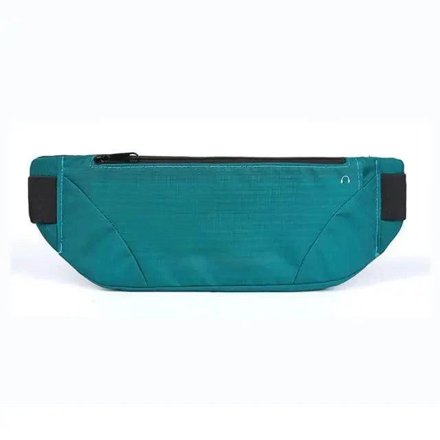 Trendy Waist Pouch Bag Hip Pack With Adjustable Straps for Casual Travel Hiking Running Outdoor Sports Classy Money Pouch Waist Bag