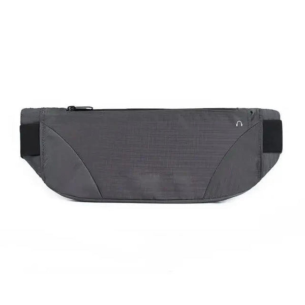 Trendy Waist Pouch Bag Hip Pack With Adjustable Straps for Casual Travel Hiking Running Outdoor Sports Classy Money Pouch Waist Bag
