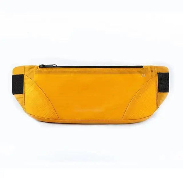 Trendy Waist Pouch Bag Hip Pack With Adjustable Straps for Casual Travel Hiking Running Outdoor Sports Classy Money Pouch Waist Bag