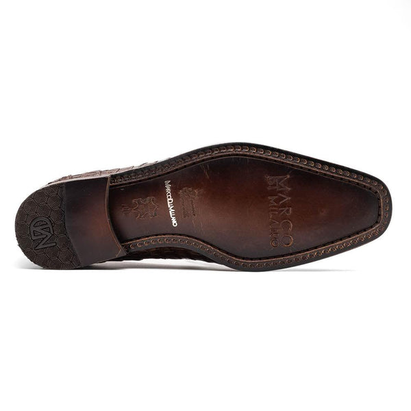 Trento Brown