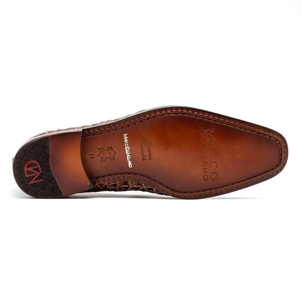 Trento Rustic Cognac