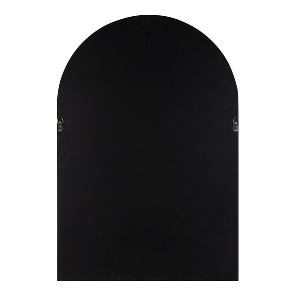 Hutton Wood Framed Arch Mirror