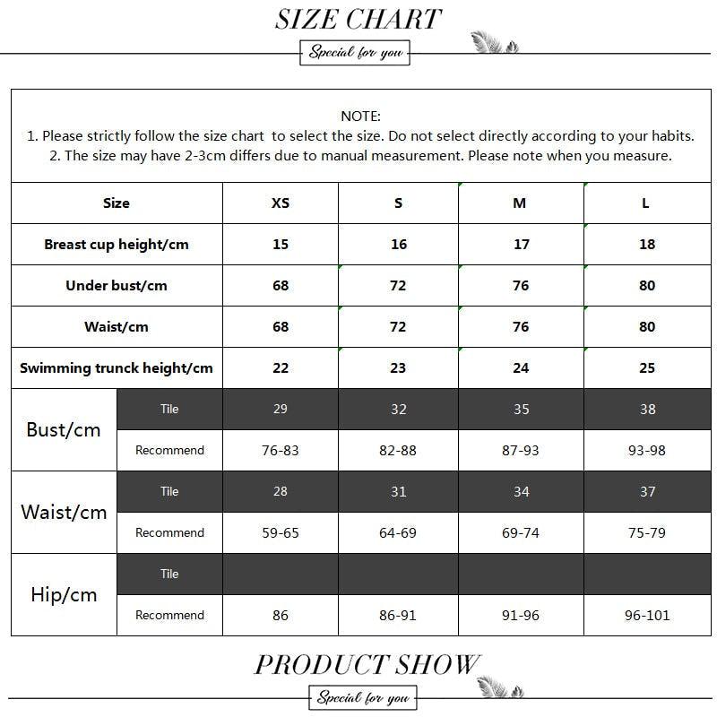 Triangle Micro Bikini Set Vintage Print Swimsuit Women's Swimming Suit Hollow Out Swimwear Padded Push Up Bikini Set Swimwear Beachwear Swimsuit High Cut Bathing Suit Swim