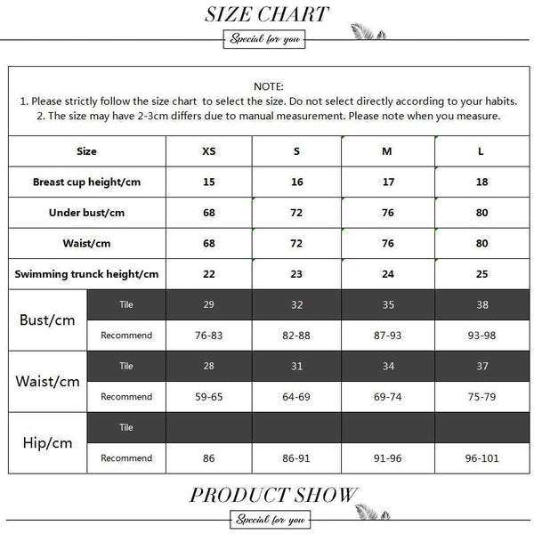 Triangle Micro Bikini Set Vintage Print Swimsuit Women's Swimming Suit Hollow Out Swimwear Padded Push Up Bikini Set Swimwear Beachwear Swimsuit High Cut Bathing Suit Swim