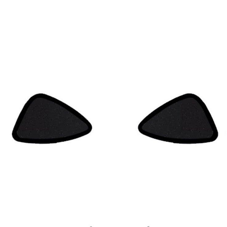 Triangular Window Shades for Tesla Model Y/3
