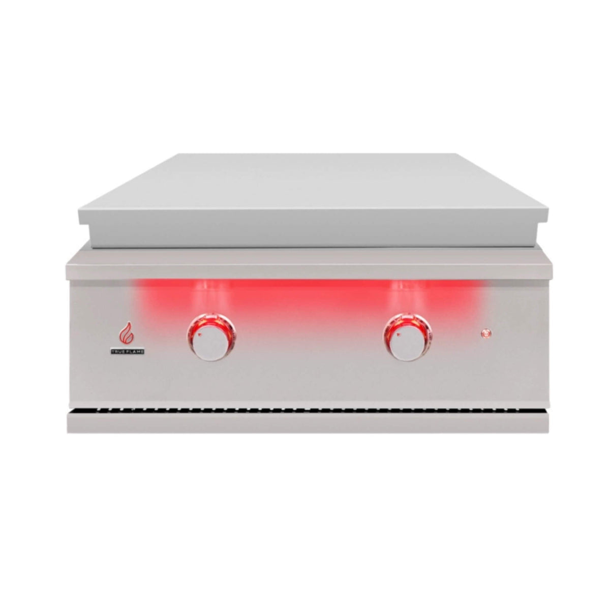 TrueFlame 30-Inch Freestanding Gas Griddle Grill With Cart [TFG30] (SAK89234)