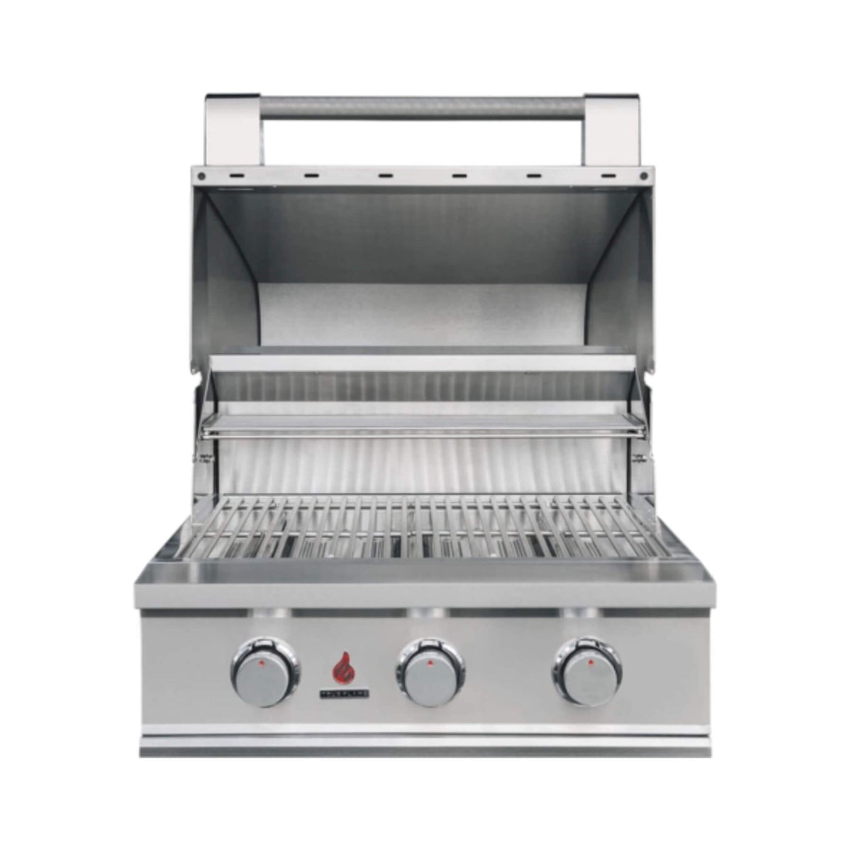 TrueFlame E-Series Built-In Stainless Steel Gas Grill [TFE25/32] (SAK13784)